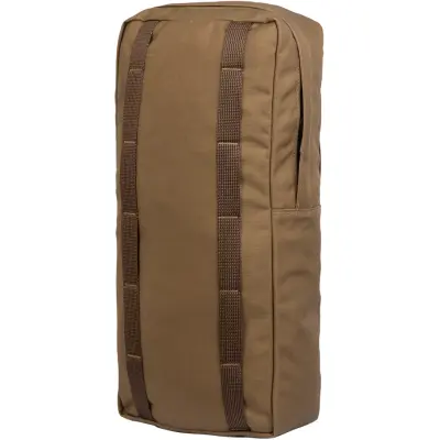 Savotta Side Pouch 12L Brown