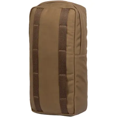 Savotta Side Pouch 6L Brown