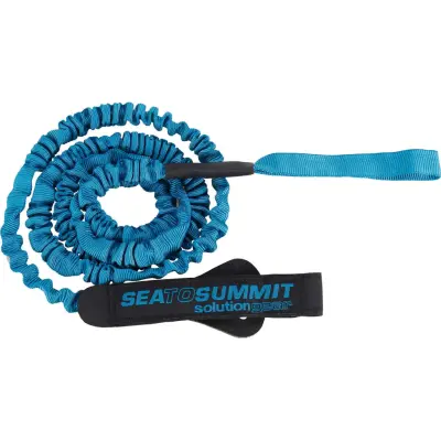 Sea To Summit Paddle Leash Blue