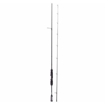 Sg Black Savage Spin 6'6'' 198, No Colour, Onesize,  Savage Gear