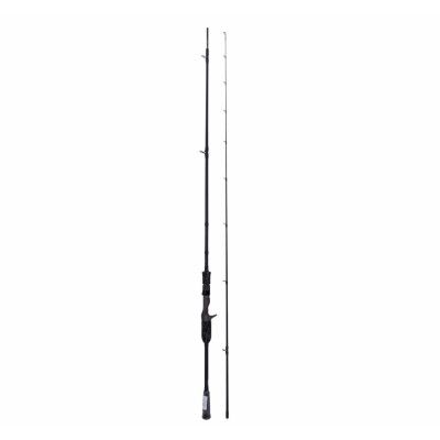 Sg Black Savage Trigger 7'3'', No Colour, Onesize,  Fiskespön