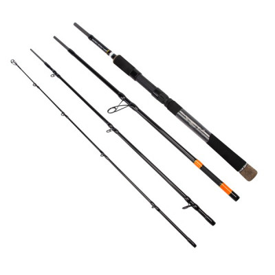 Sg Mpp2 Travel 7,1  213cm 20-6, No Colour, Onesize,  Fiskespön