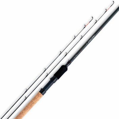 Shimano Aero X1 Distance Feeder haspelspö