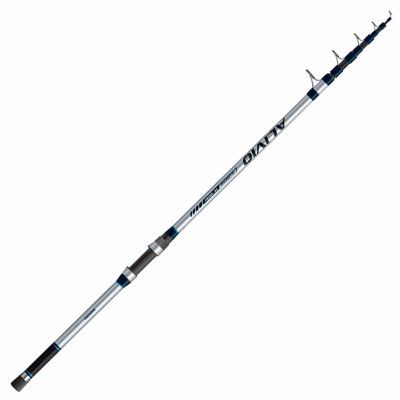 Shimano Alivio Allround Telescopic haspelspö