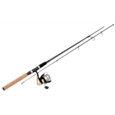 Shimano Allround 7 Haspelset