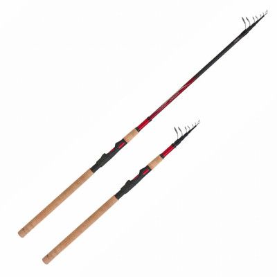 Shimano Catana EX Telespin haspelspö