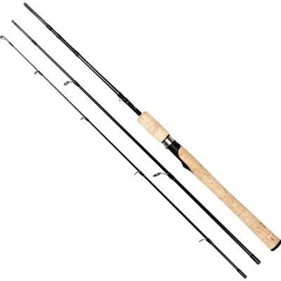 Shimano Forcemaster BX L 8