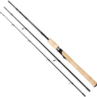 Shimano Forcemaster BX M 7