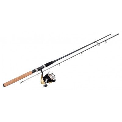 Shimano Junior 6,6 Haspelset