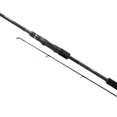 Shimano Nasci Spinning Mod-Fast 1,65M 5'5''1-7G 2Pc