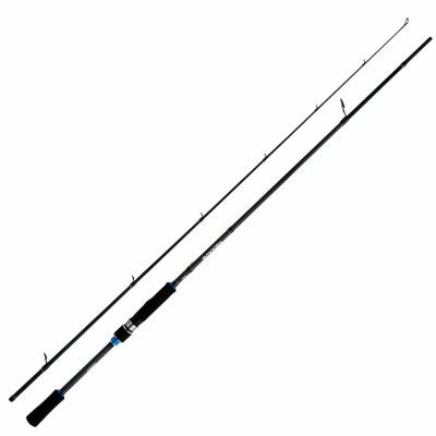 Shimano Nexave haspelspö 208cm 7-35g