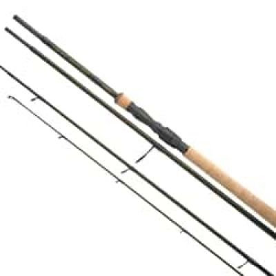 Shimano Norden SP 7'6 L+ 4Pc
