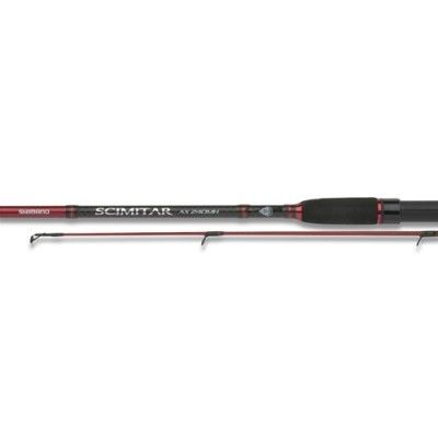 Shimano Scimitar AX M 6