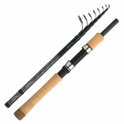 Shimano STC Mini Tele haspelspö