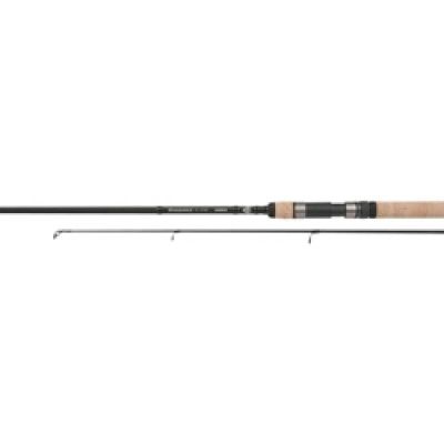 Shimano Vengeance AX MH 8