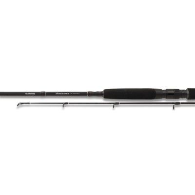 Shimano Vengeance BX Shad XH 10