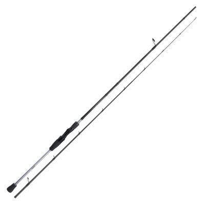Shimano Yasei haspelspö Perch Carolina&Texas Rig 230cm 4-14g