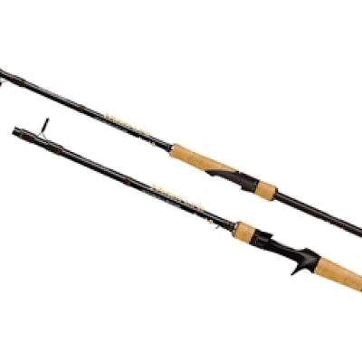 Shimano Yasei Ltd Perch Finesse