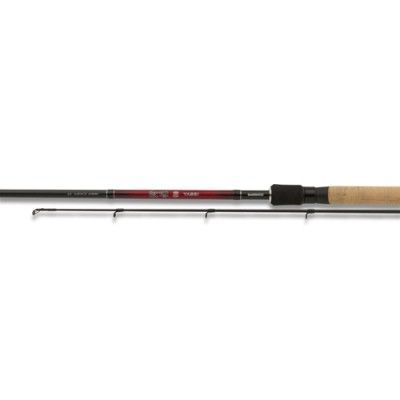 Shimano Yasei Red AX Aspius MH 9
