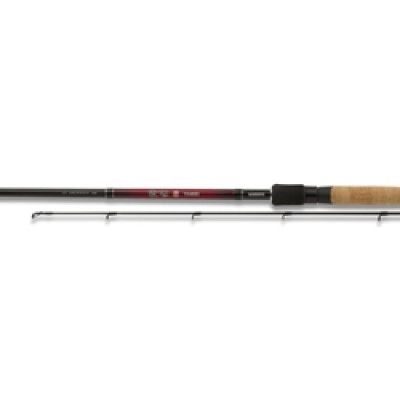 Shimano Yasei Red AX Dropshot 8,2