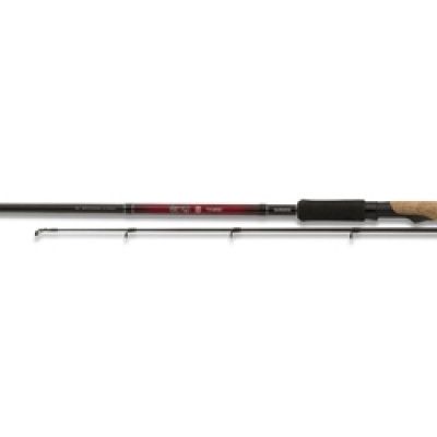 Shimano Yasei Red AX Pike H