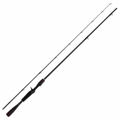 Shimano Zodias spinnspö