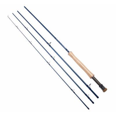 Sie Salis 9' #6 - 4sec Rec.