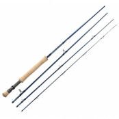 Sie Salis 9' #7 - 4sec Rec., No Colour, Nosize,  Fiskespön