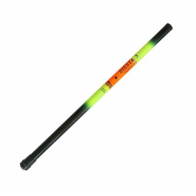 Siesta Metset 3m, No Colour, No Size,  Fiskespön