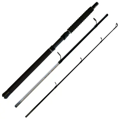 Solvkroken Dynamic Boat Spinning haspelspö 183 cm 20-30 lb 3-delat