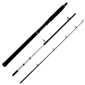 Solvkroken Dynamic II Boat spinnspö 183 cm 20-30 lb 3-delat
