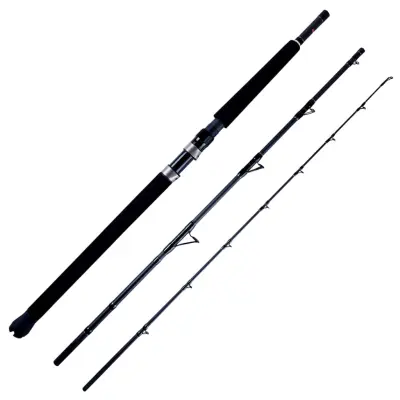 Solvkroken Norse II Boat spinnspö 234 cm 20-30 lb 3-delat