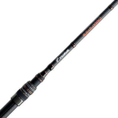Sportex Carat GTS Seatrout haspelspö 275cm 5-29g