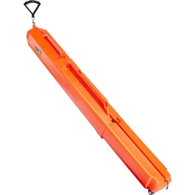 Sportube Series 1 Skicase Blaze