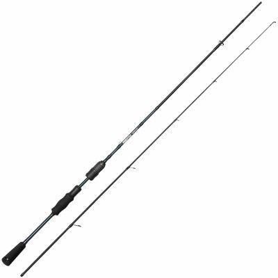 SPRO Freestyle Skillz haspelspö