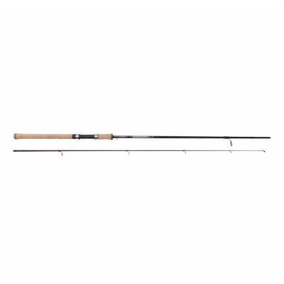 Steelhead Nano Spin 8', No Colour, Nosize,  Fiskespön