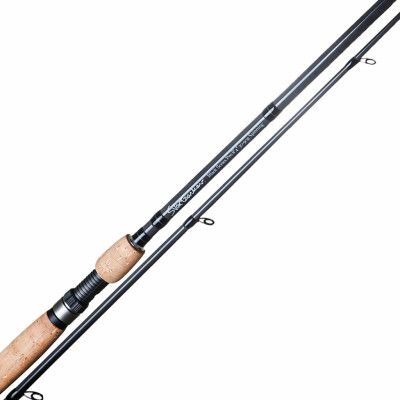 Svartzonker Black Series Pro haspelspö