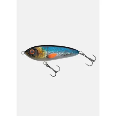 SVZ McTracer 125 Blue Sunrise