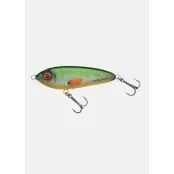 Svz Mctracer 125 Fire Carp Fla, No Color, No Size, Swimbaits