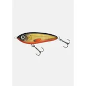 Svz Mctracer 125 Golden Minnow, No Color, No Size, Swimbaits