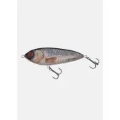 Svz Mctracer 125 Real Roach, No Color, No Size, Swimbaits