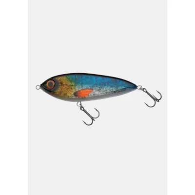 Svz Mctracer 165 Blue Sunrise, No Color, No Size,  Swimbaits