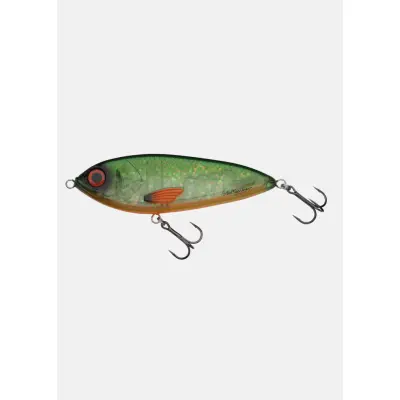Svz Mctracer 165 Fire Carp Fla, No Color, No Size,  Swimbaits