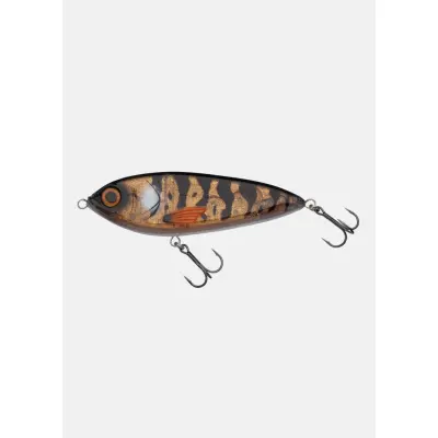 Svz Mctracer 165 Motoroil Burb, No Color, No Size,  Swimbaits