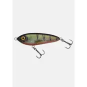 Svz Mctracer 165 Yellowfin Per, No Color, No Size, Swimbaits