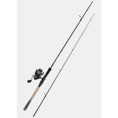 Tormentor Combo 7' Ml, No Color, No Size,  Fiskeset