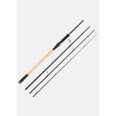 Tormentor Travel 7' 5-18g Hasp, No Color, No Size,  Fiskespön