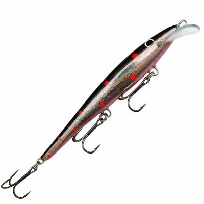 TUME-wobbler 12 cm Tikku 034