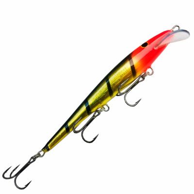 TUME-wobbler 12 cm Tikku 160