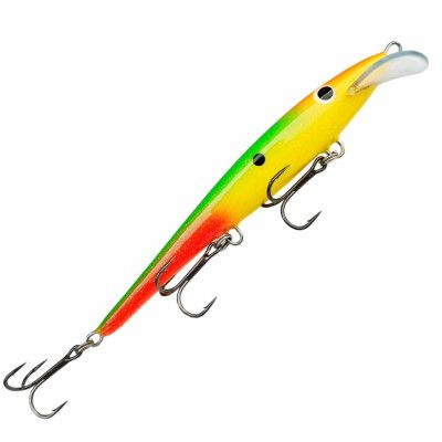 TUME-wobbler 12 cm Tikku 206